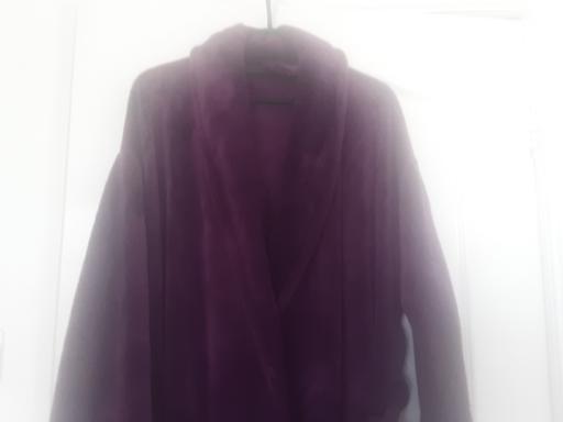  — ladies size 20-22 M&S dressing gown