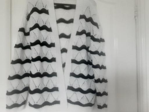  — ladies size L matalan cardigan
