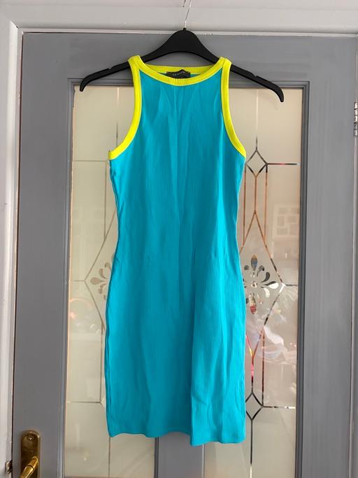  — Women’s dress