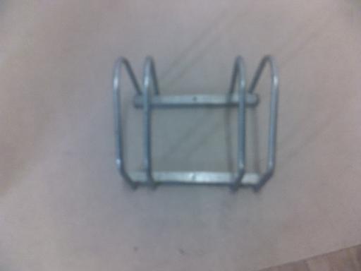  — bike stand
