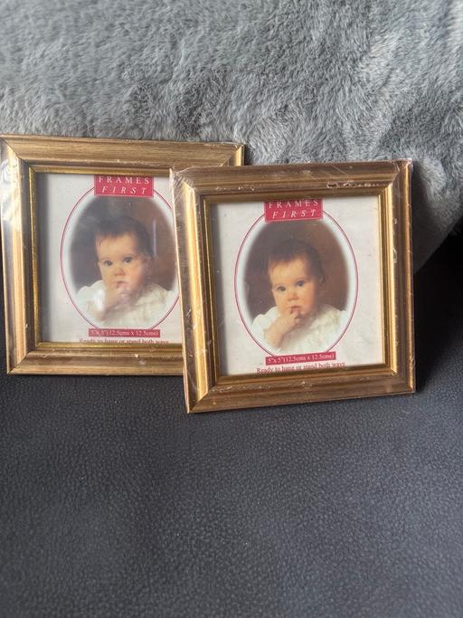 — Two frames