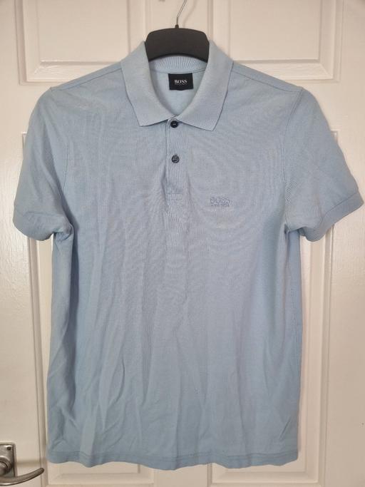  — Hugo boss shirt