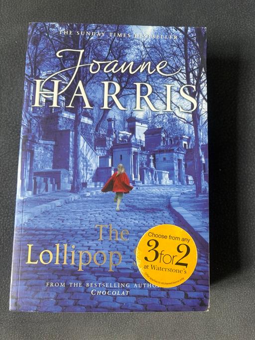  — Book