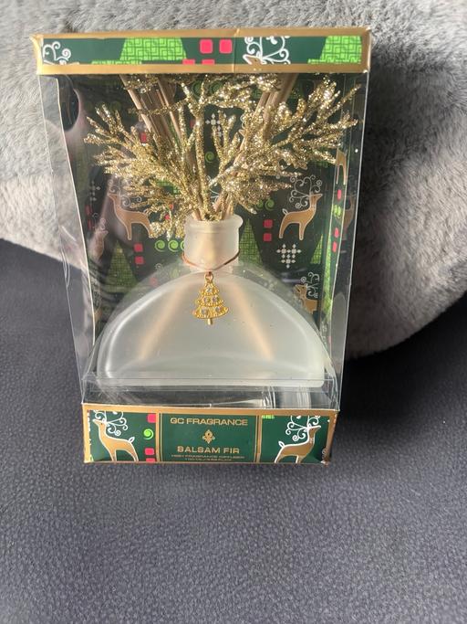  — Diffuser. New