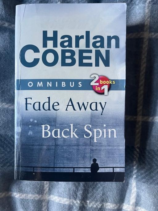  — Book