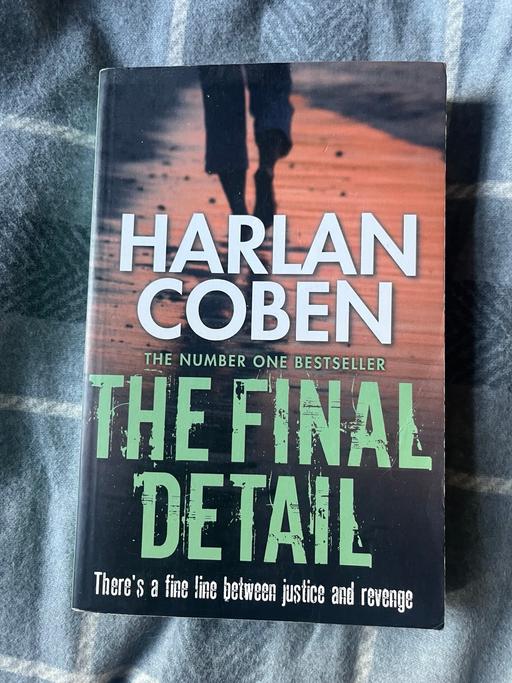  — Book