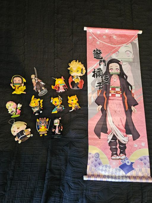  — anime bundle