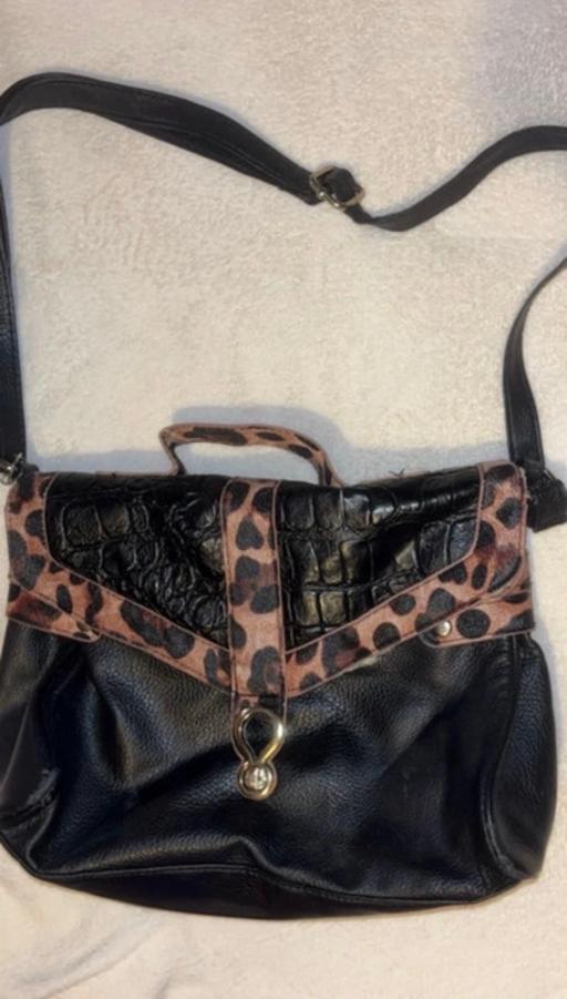  — handbag