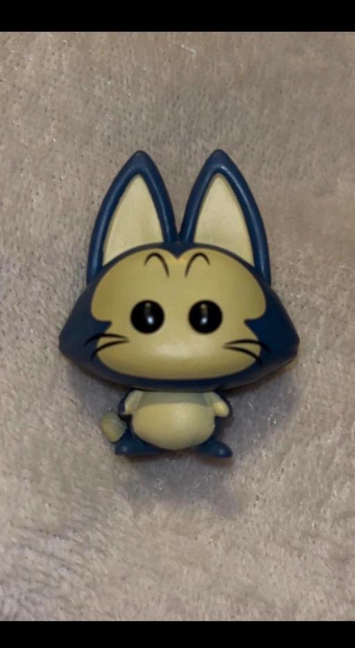 — mini funko pop