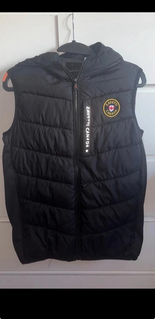  — boys zavetti gilet