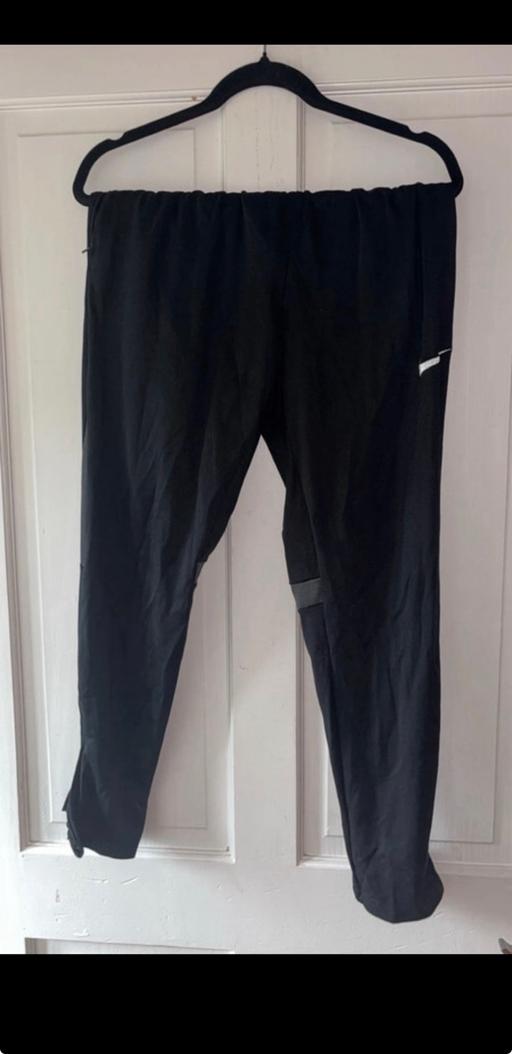  — men’s tracksuit bottoms