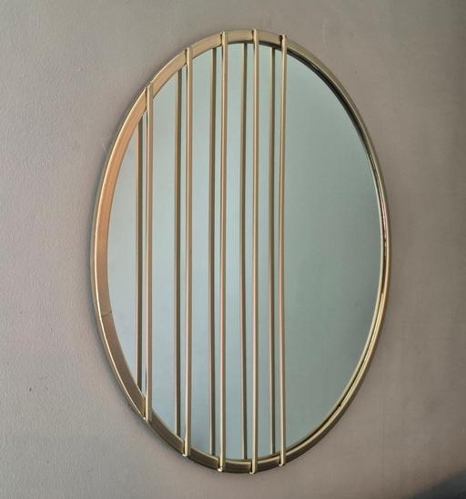  — Mirror