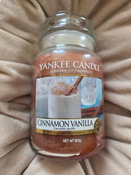  — yankee candle