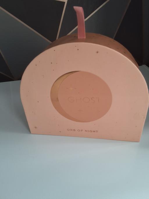  — ghost gift set