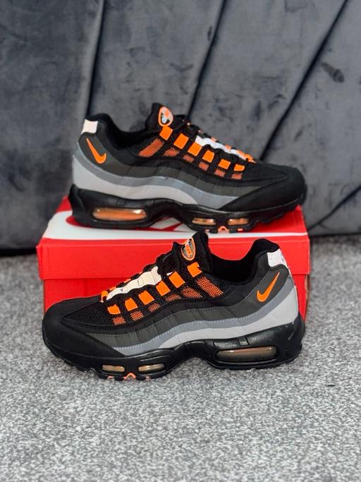  — Air max 95