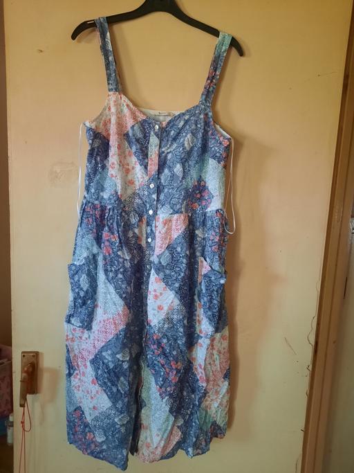  — ladies dress