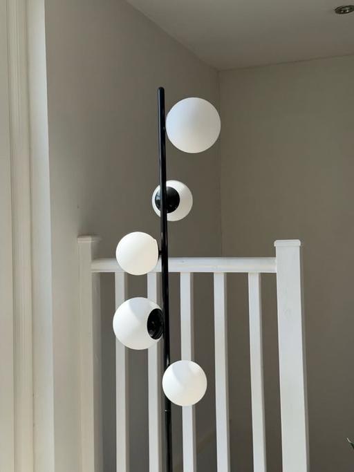  — MADE.com Floor Lamp