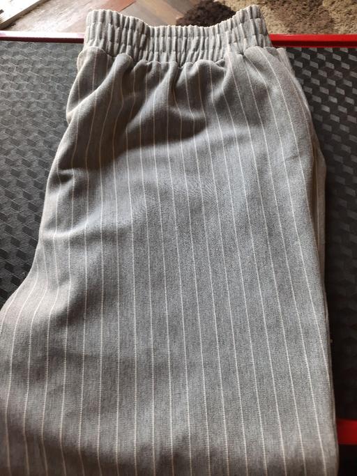  — trousers