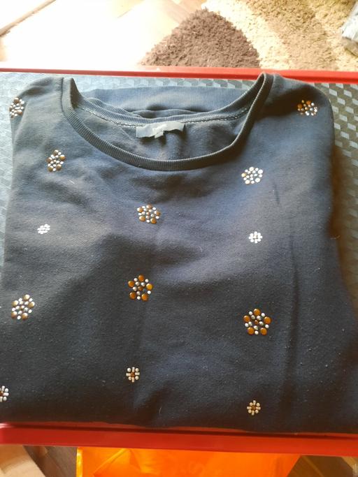 — next jumper