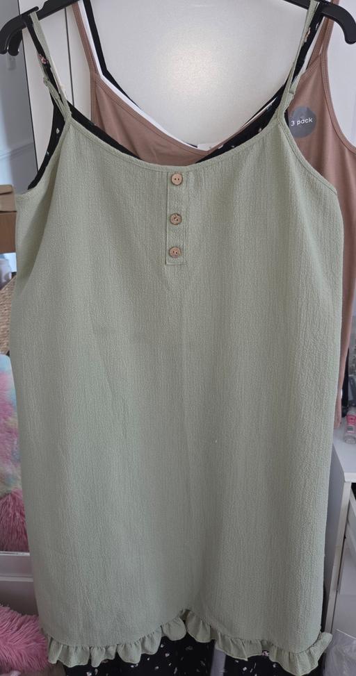  — ladies dress