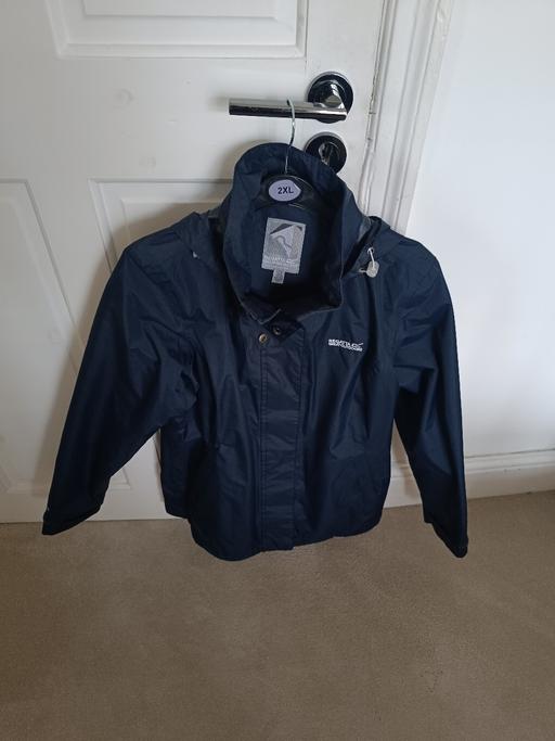  — Regatta jacket size 10