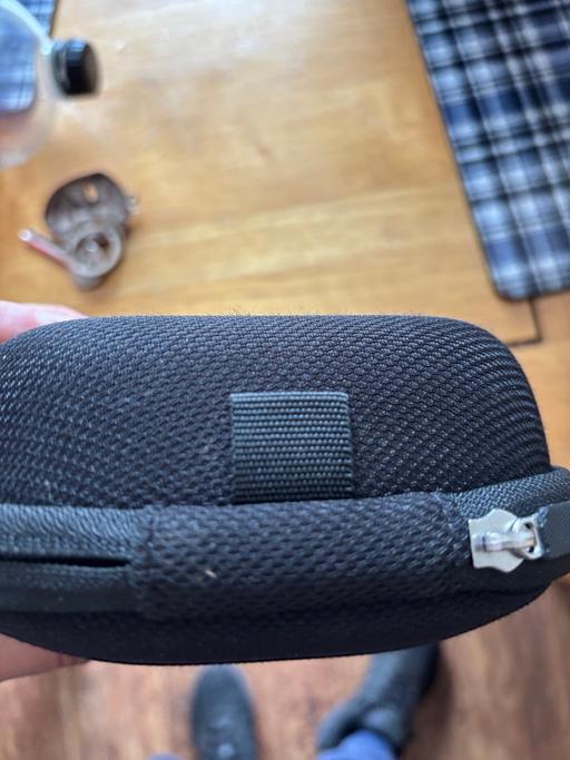  — Xbox elite series 2 empty controller case