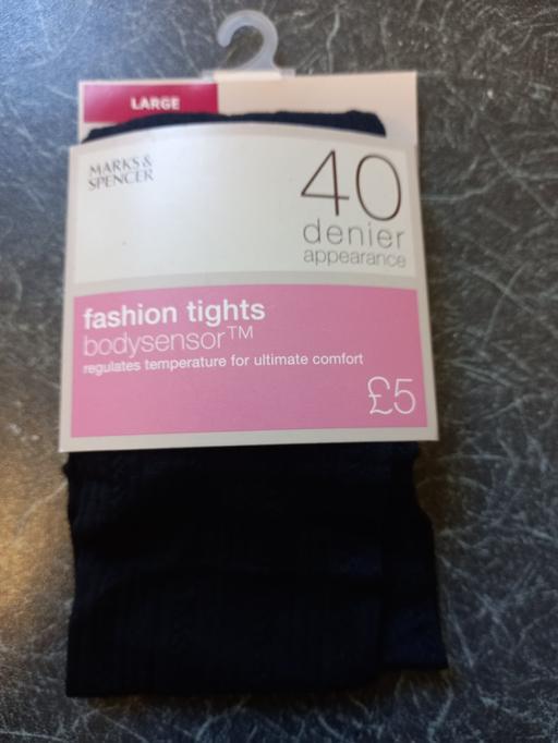  — fashion tights