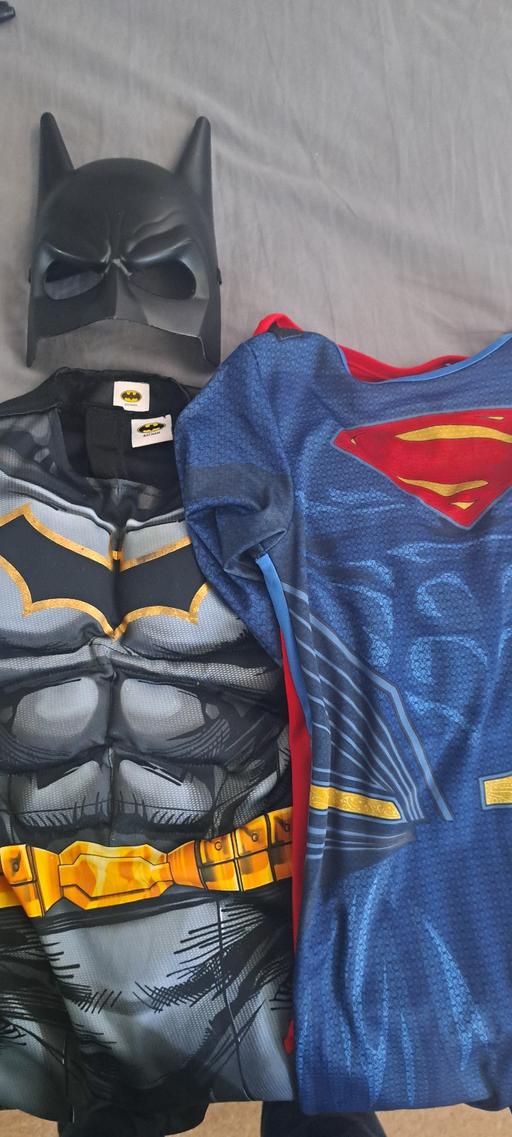  — kids dress up costumes