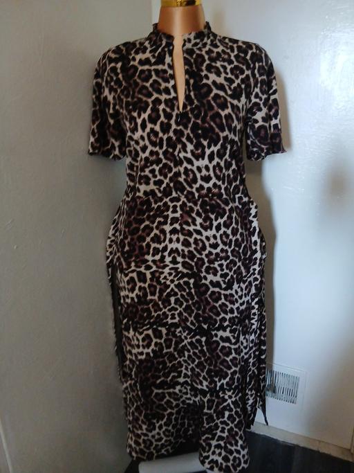  — Womens Longdress