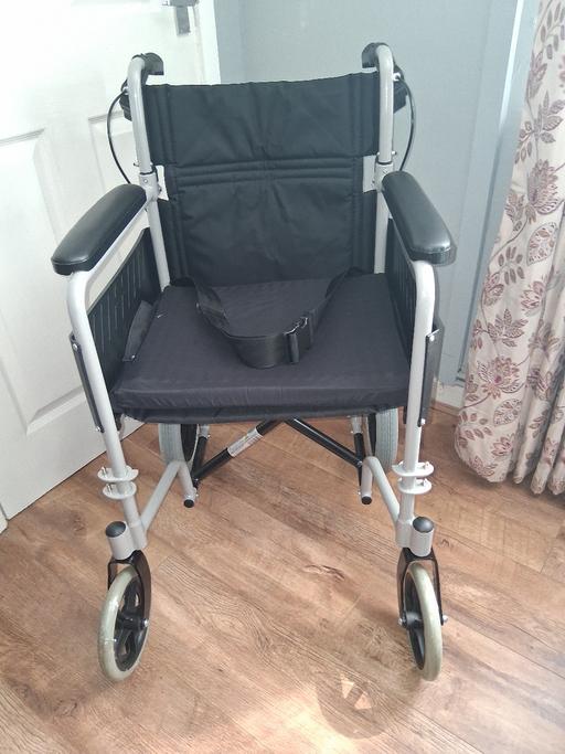  — Adult Mobility Chair - Very Good Condition