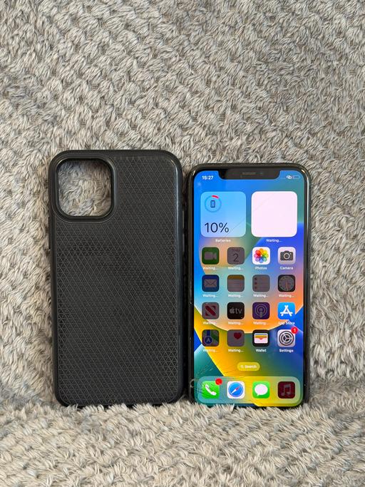  — iPhone 11 pro 64GB unlocked