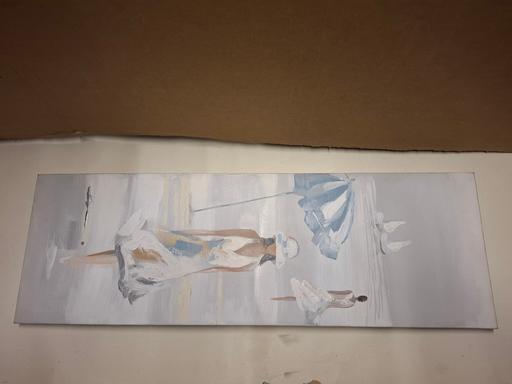  — large canvas picture