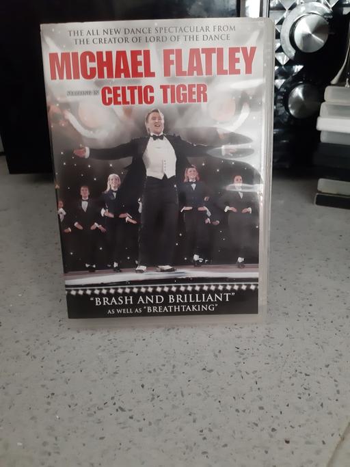  — dvd