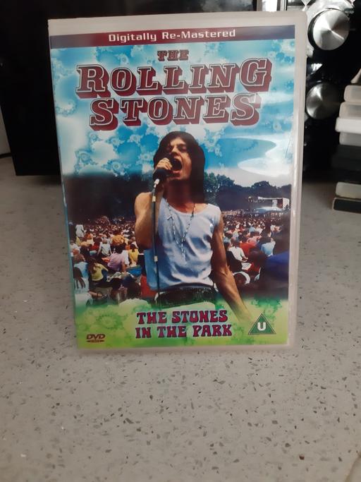  — dvd