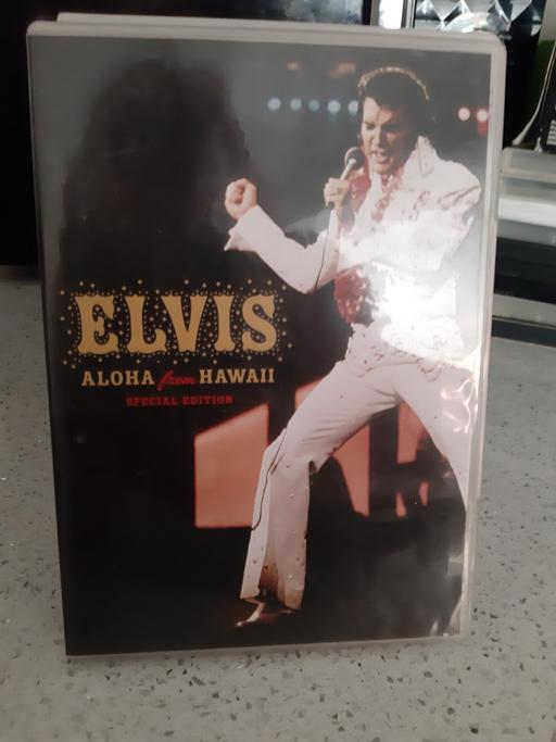  — dvd