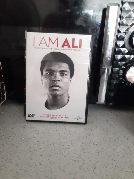  — dvd