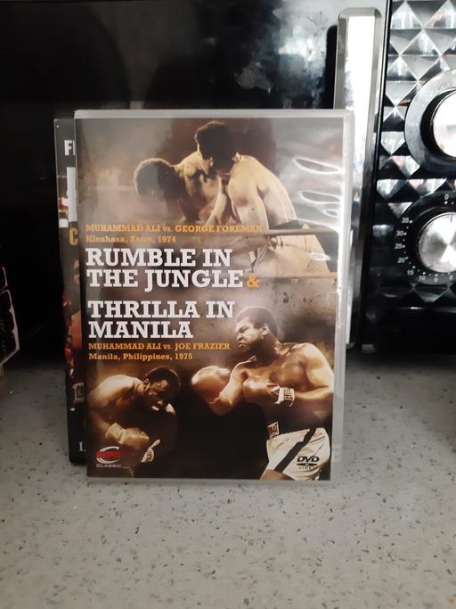  — dvd
