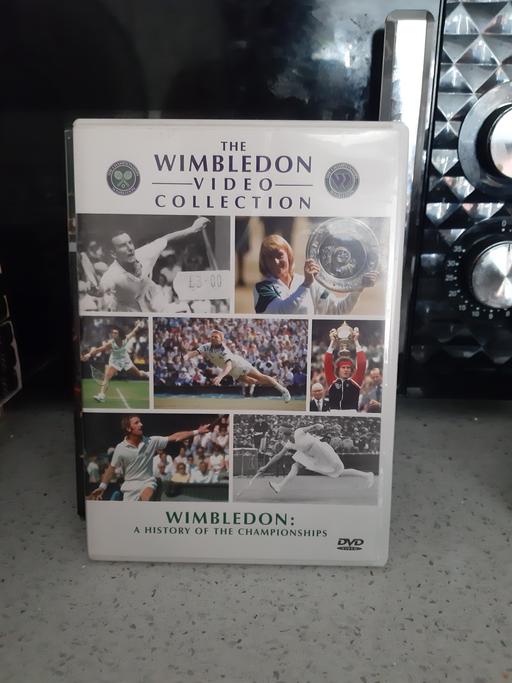  — dvd