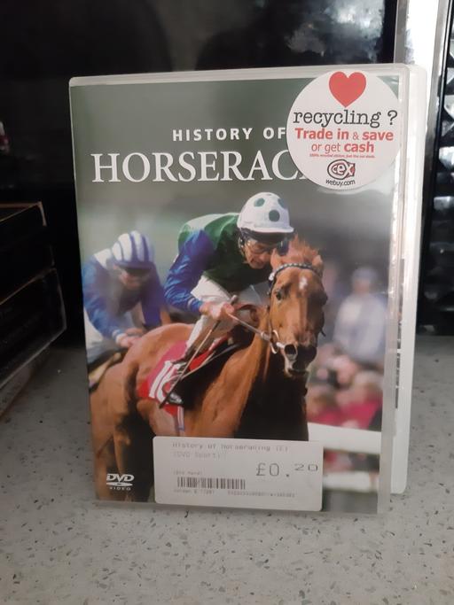  — dvd