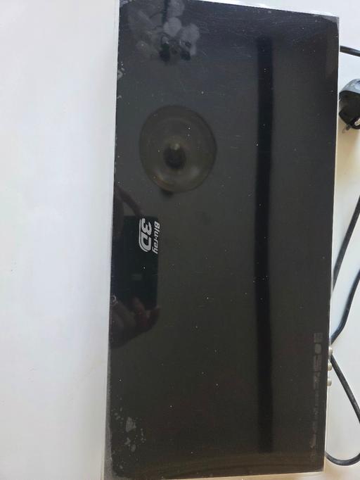  — samsung Blu-ray 3d dvd player