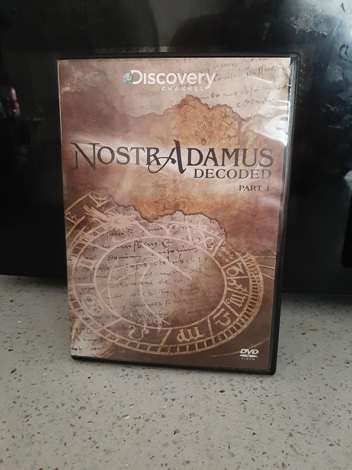  — dvd