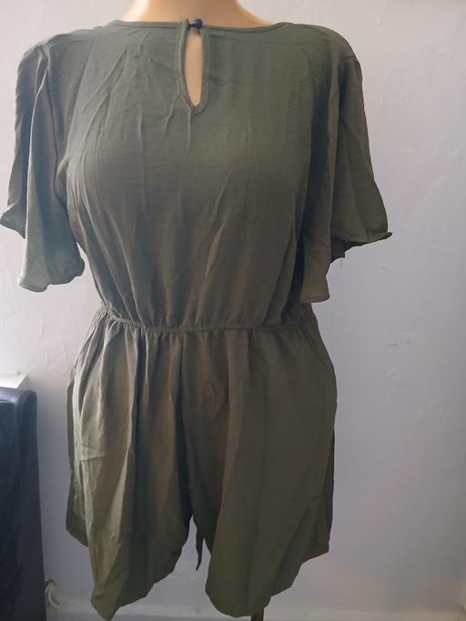  — Womens Jumpsuits