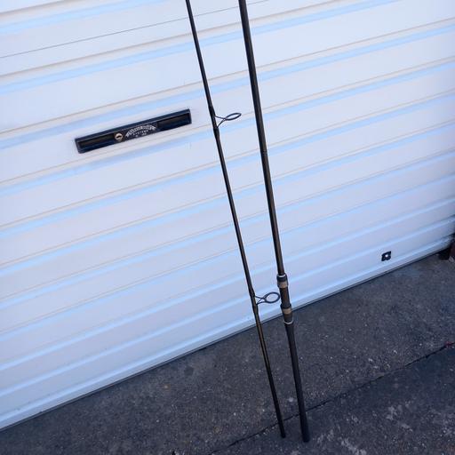  — Shimano Tribal XT ev 12ft 3 t/c fa