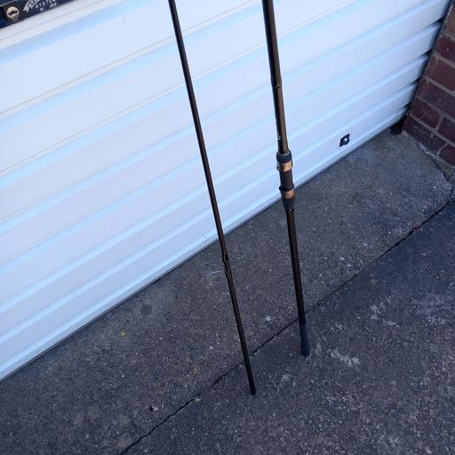  — Shimano TX1 12ft 2-75,t/c