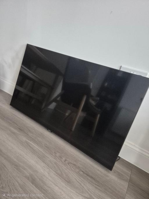  — Samsung TV Spares or Repair