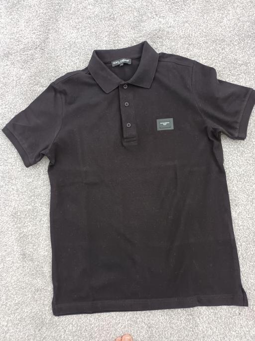  — DESIGNER  T SHIRT