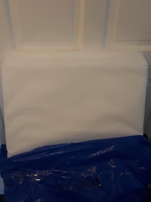  — mother nurture cot mattress