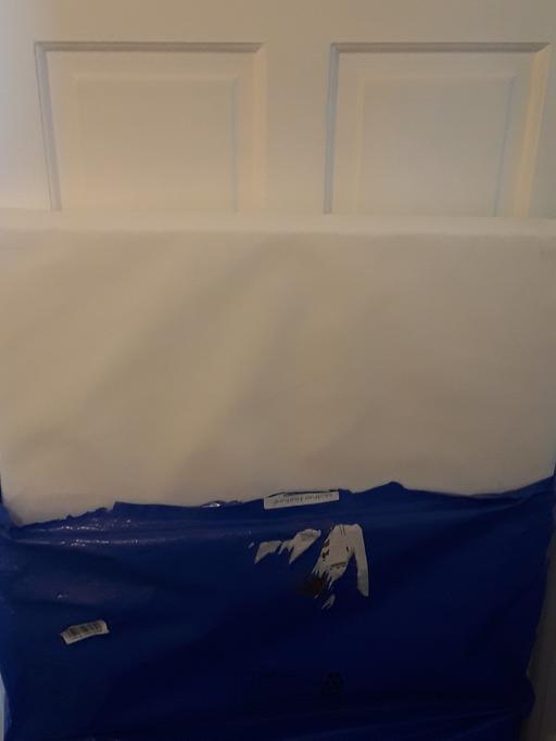  — mother nurture cot/cotbed mattress
