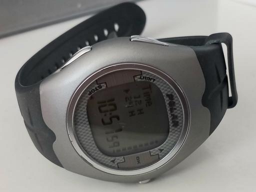  — polar ce0537 fitness watch