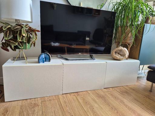  — tv unit